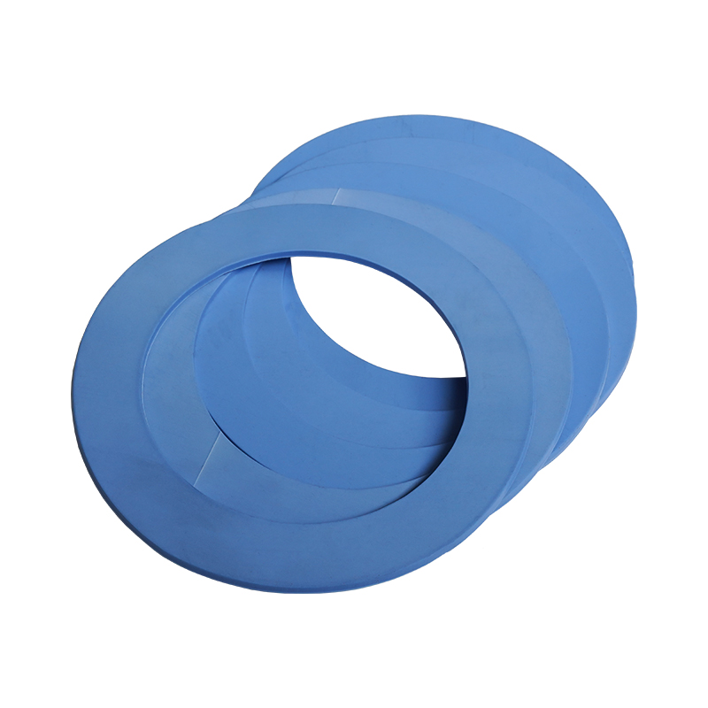 Modifierad PTFE-ark